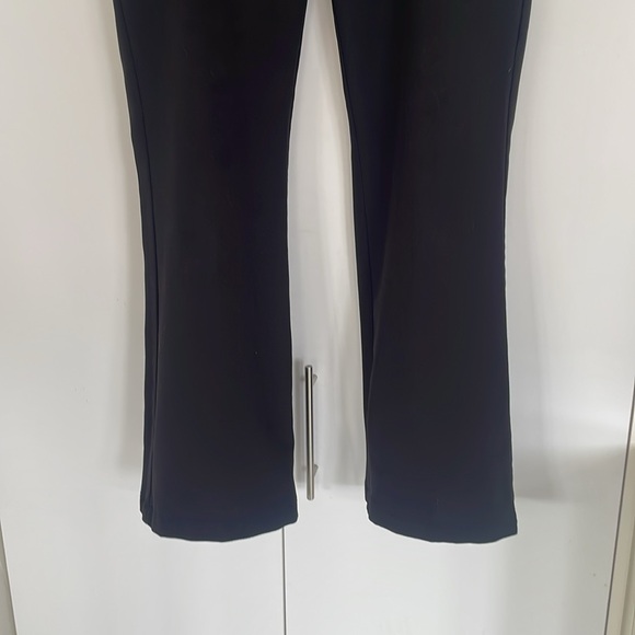 Suzy Shier Black Dress Pants - Picture 5 of 12